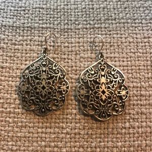 Lucky Brand earrings